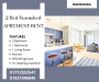 Luxurious 2-Bedroom Serviced Apartment in Baridhara for Rent